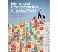 International Development in a Changing World