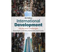International Development : Issues and Challenges