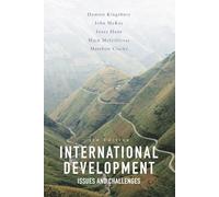 International Development: Issues and Challenges