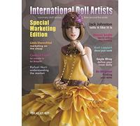 International Doll Artists: Special Marketing Edition: Volume 1