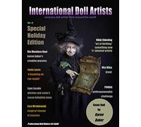 International Doll Artists - Vol 12: Holiday Edition
