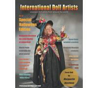 International Doll Artists - Vol 20: Special Halloween Edition