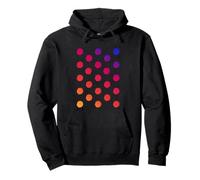 International Dot Day - Boys Polka Dot - Polka Dot Pullover Hoodie
