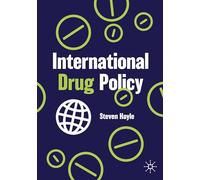 International Drug Policy