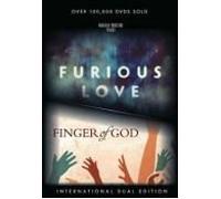 International Dual Edition (Finger of God & Furious Love) [DVD] [NTSC]