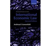 International Economic Law