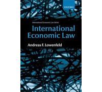 International Economic Law