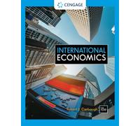 International Economics