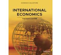 International Economics