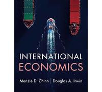 International Economics