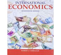 International Economics