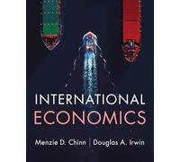 International Economics