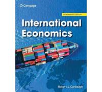 International Economics