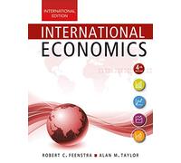 International Economics