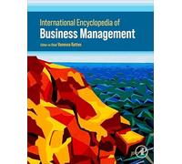 International Encyclopedia of Business Management