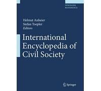 International Encyclopedia of Civil Society