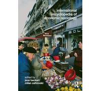 International Encyclopedia of Economic Sociology