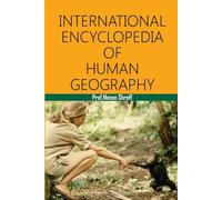 International Encyclopedia of Human Geography