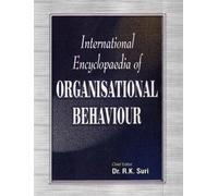 International Encyclopedia of Organisational Behaviour