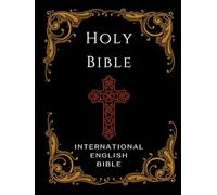 International English Bible (IEB)