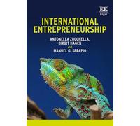 International Entrepreneurship
