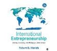 International Entrepreneurship