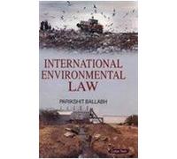 International Environmental Law
