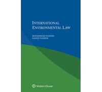 International Environmental Law
