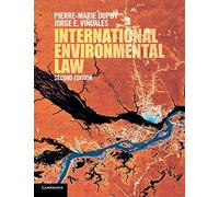International Environmental Law