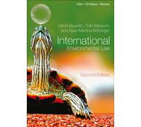 International Environmental Law