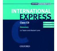 International Express - New Edition. Elementary Class CD