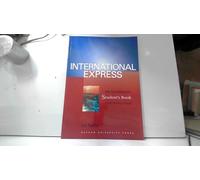 International Express: Student's Book: Pre-intermediate level