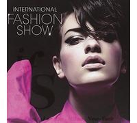 International Fashion Show (4CD) by Various (Paris - London - Milano - New York