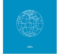 INTERNATIONAL FEEL A COMPILATION ( 直輸入盤・帯ライナー付 )