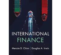 International Finance