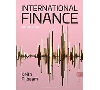 International Finance