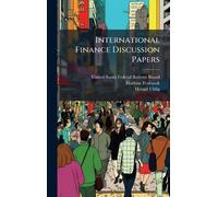 International Finance Discussion Papers