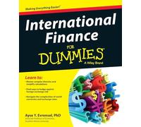 International Finance For Dummies