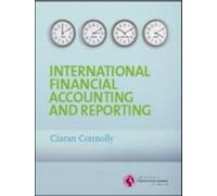 International Financial Accounting and Reporting 2006