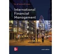 International Financial Management