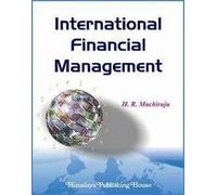 International Financial Management