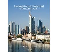 International Financial Management