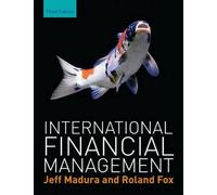 International Financial Management