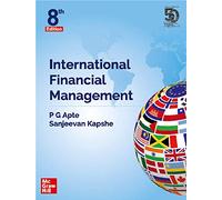 International Financial Management, 8/Ed