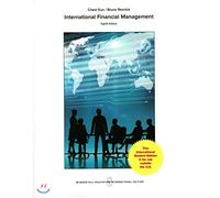 International Financial Management (COLLEGE IE OVERRUNS)