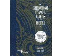 International Financial Markets and the Firm (Current Issues in Finance)
