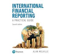 International Financial Reporting – Pearson Education