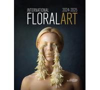 International Floral Art 2024-2025