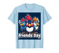 International Friend Day T-Shirt