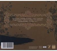 INTERNATIONAL FRIENDSHIP SOCIE-SHADOWS,WIND BLOWS,HURRY UP,PROTECT THE CD NEW